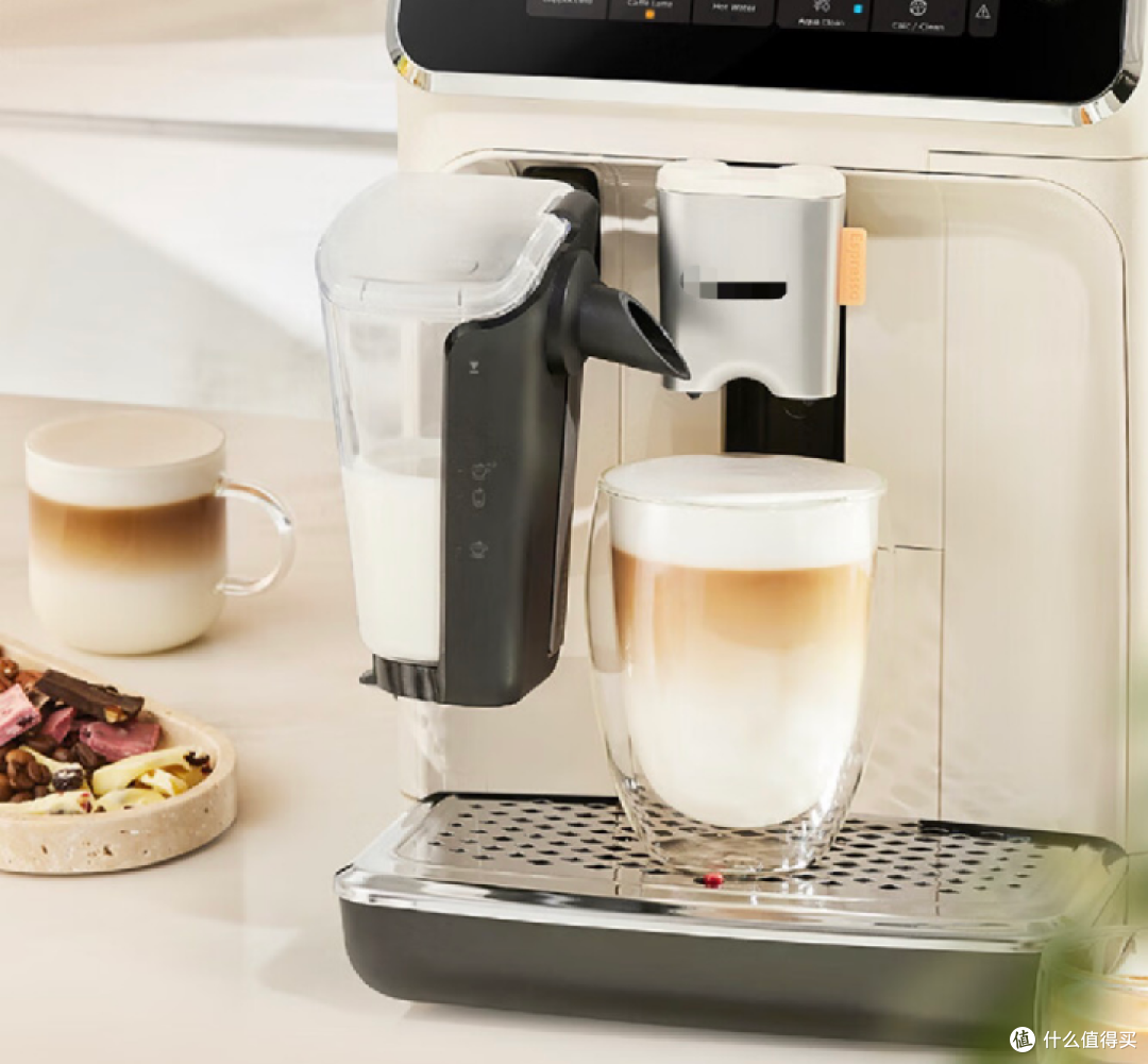 便宜or贵的咖啡机核心区别是什么？从小白到进阶，如何选对咖啡机，附佩罗奇、德龙、格米莱等测评