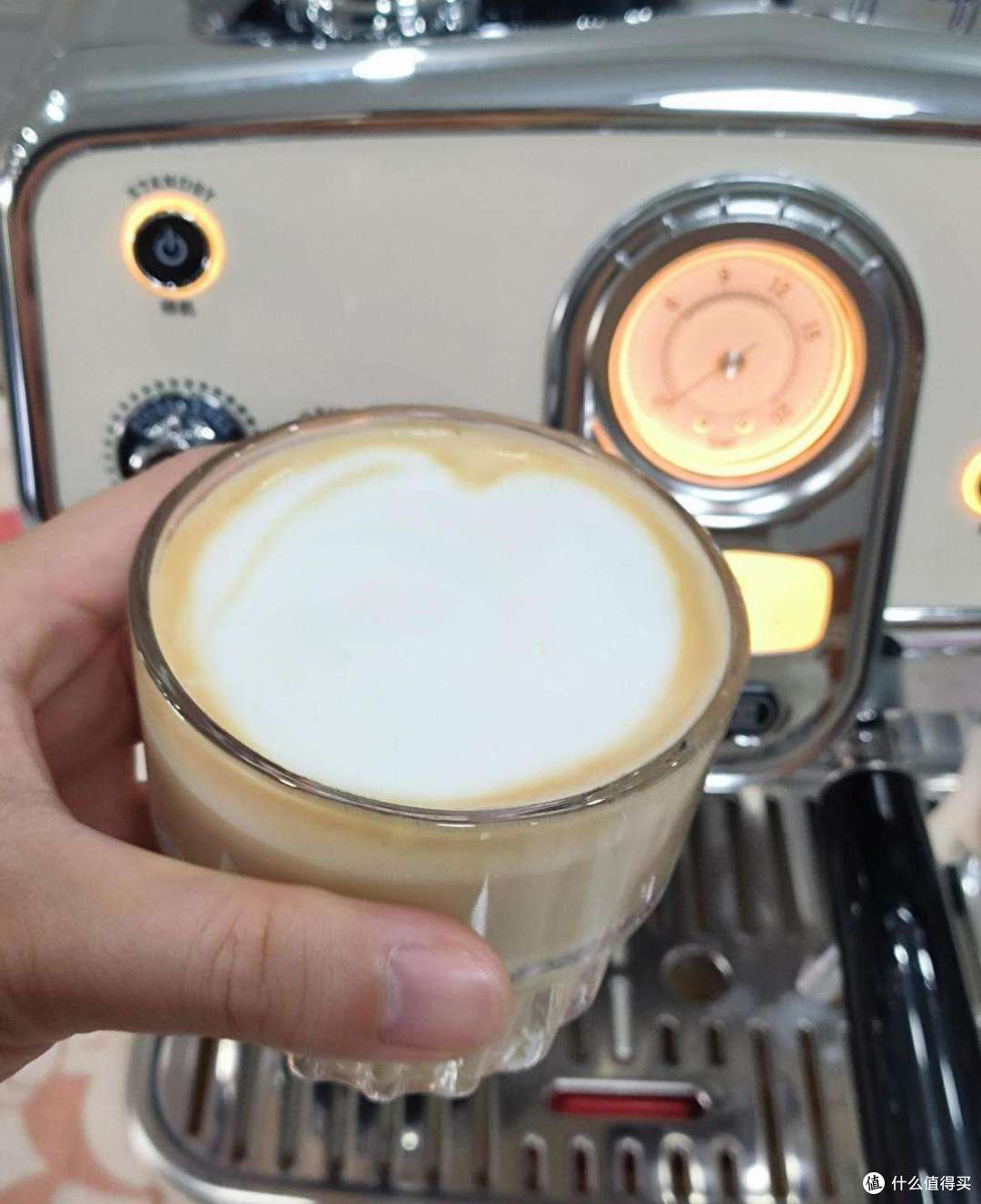 便宜or贵的咖啡机核心区别是什么？从小白到进阶，如何选对咖啡机，附佩罗奇、德龙、格米莱等测评