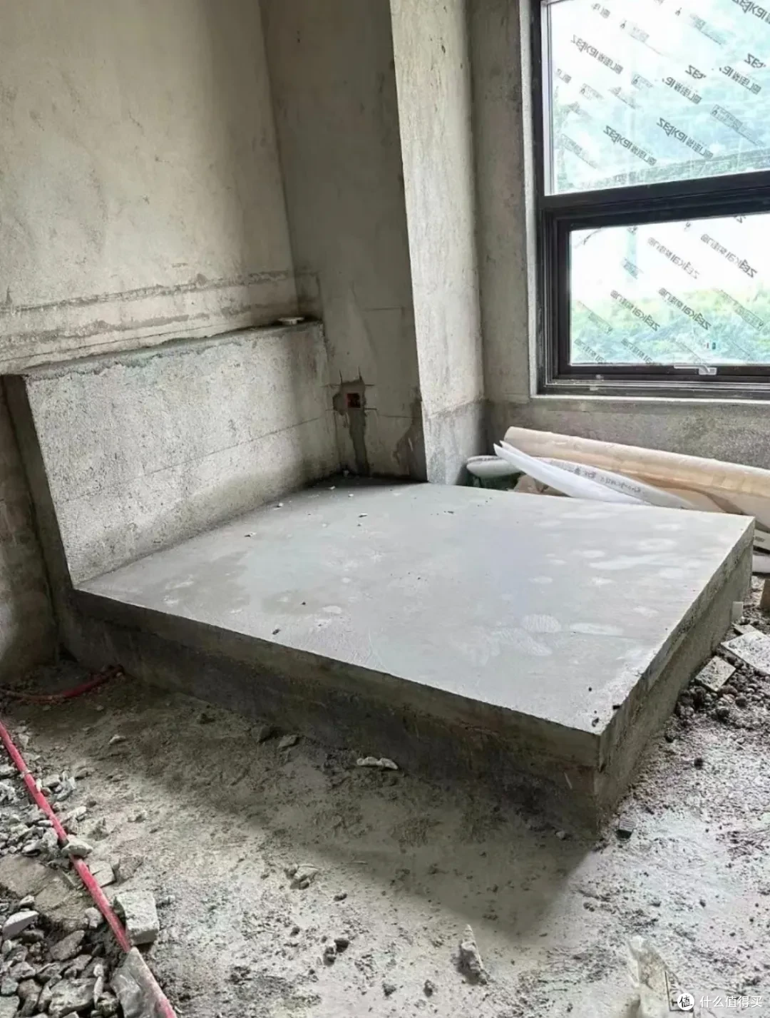 笑点满满!小伙装修竟成大型翻车现场,网友:一般我不笑,但这次喷饭了!