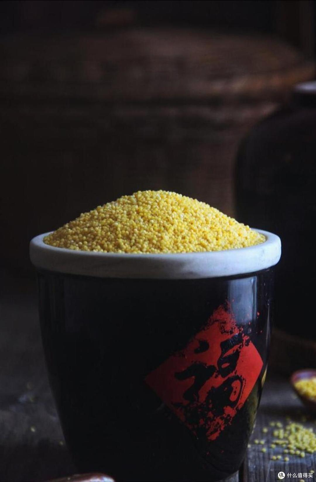 全国哪的“小米”最好喝?经过评选,这10大产区上榜,有你家乡吗