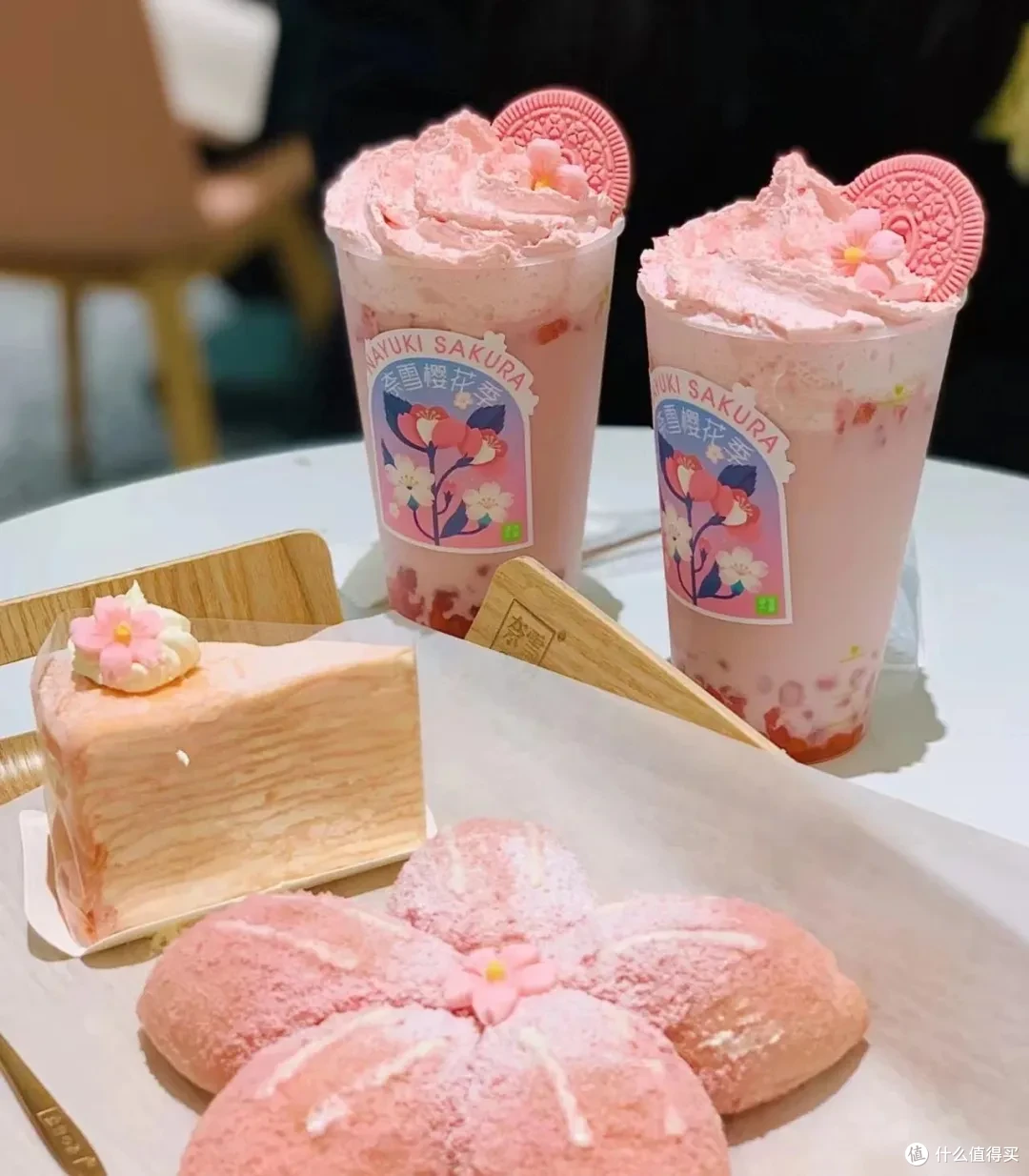 奈雪还卖面包吗?“茶+面包”模式终被抛弃?