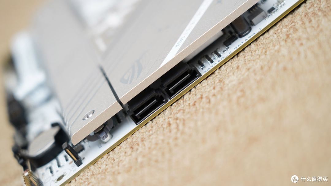 AMD Zen5的好搭档,ROG STRIX X870-A GAMING WIFI吹雪主板分享