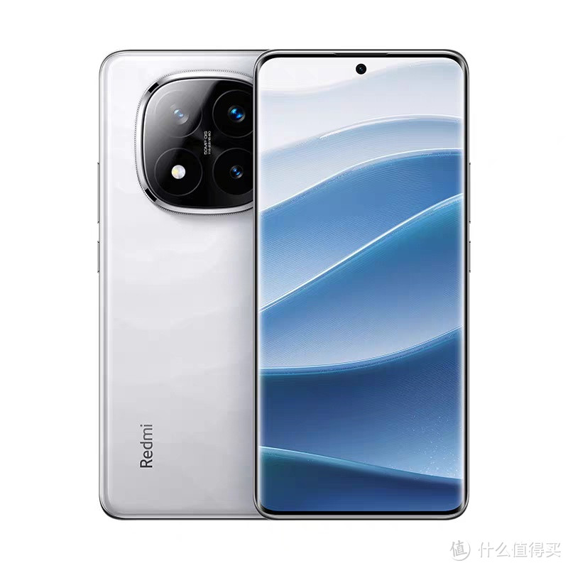 安卓阵营之光，红米Redmi Note 14 Pro+ 5G手机好用的性价比手机