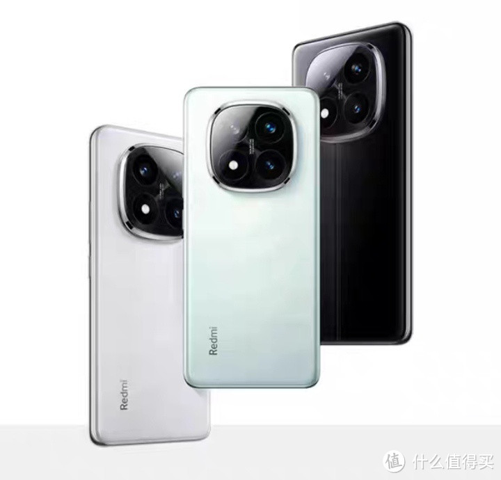 安卓阵营之光，红米Redmi Note 14 Pro+ 5G手机好用的性价比手机