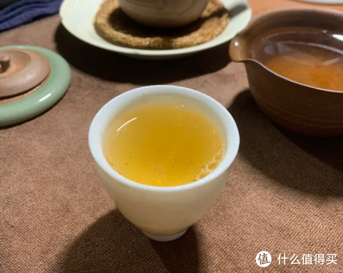 茶叶十大品牌排行榜