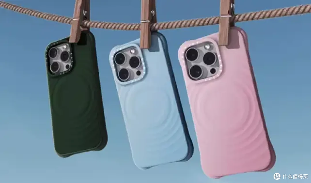 iPhone 16手机壳怎么选?哪些手机壳值得推荐?