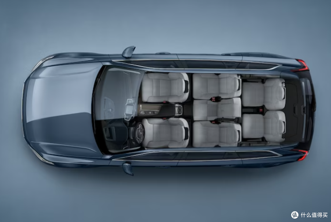 【探秘】沃尔沃XC90革新登场:豪华与科技的完美融合