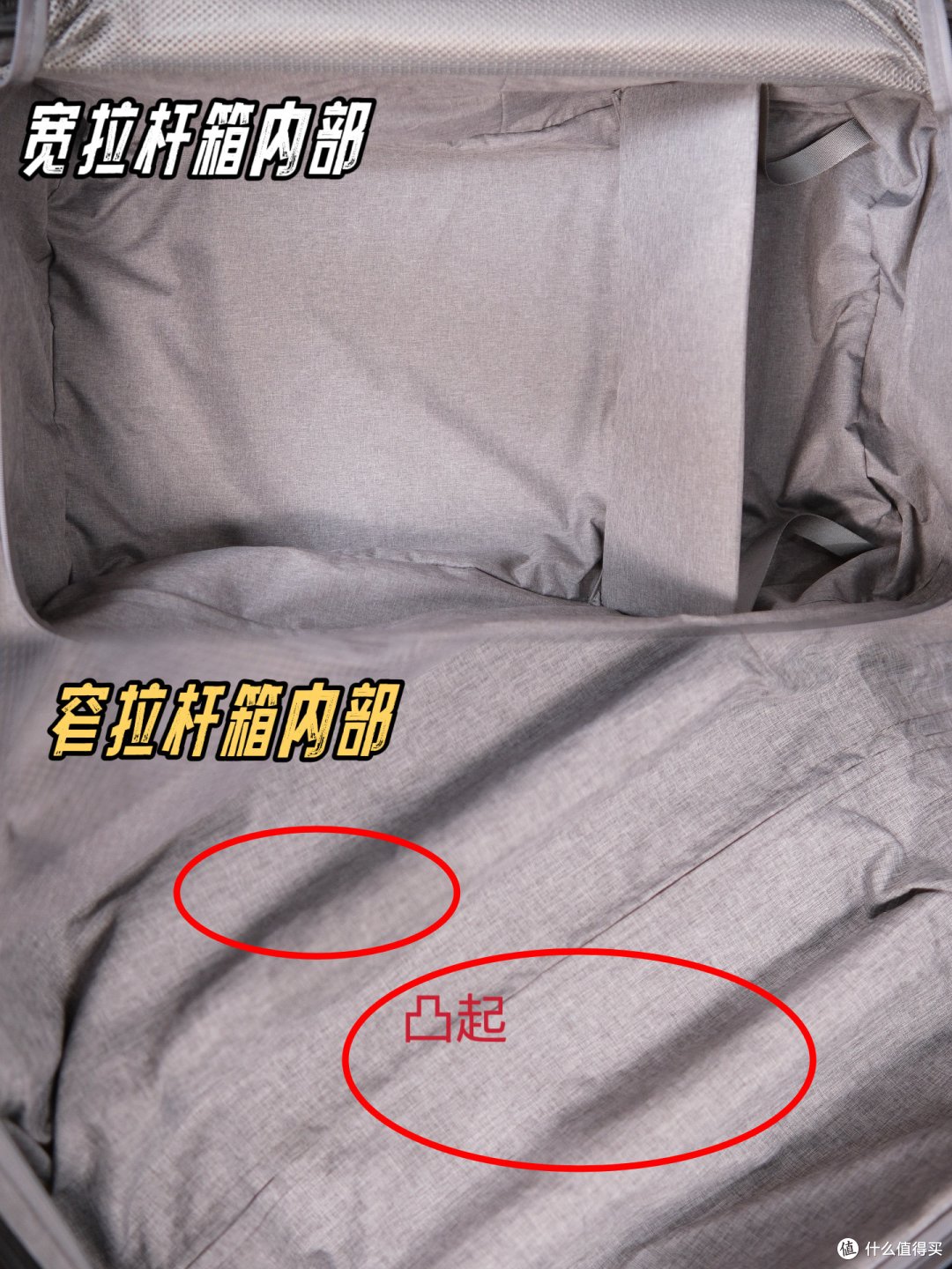 用了6年的Level 8行李箱 ,今天又购置一款大容量的!
