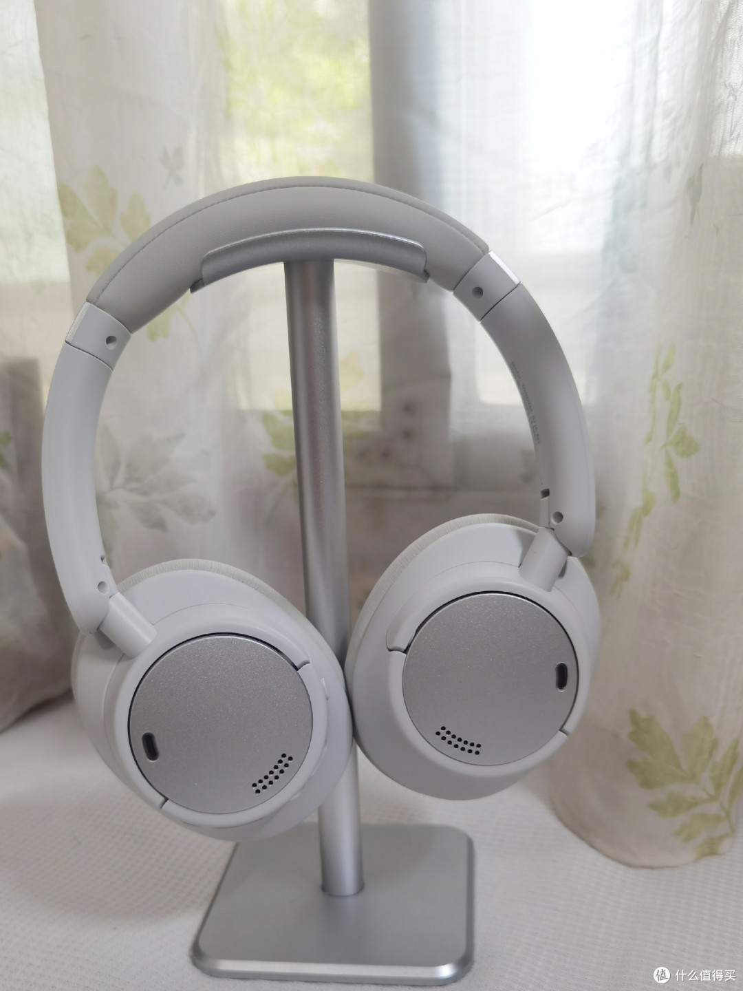 唐麦H7Hi-Res头戴式主动降噪蓝牙耳机使用体验