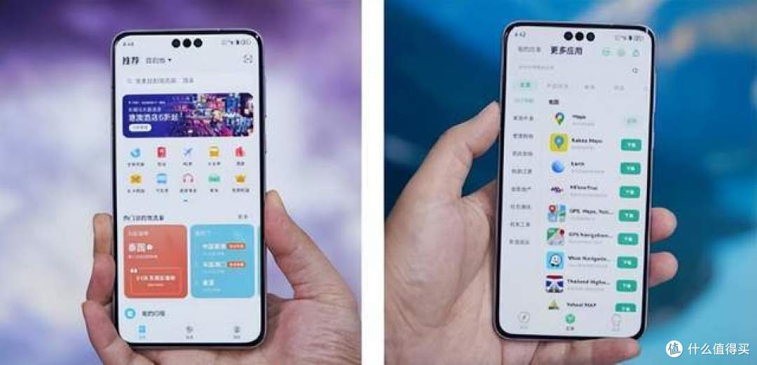 华为Mate 60系列AI赋能让你快乐加码，国庆假期出游舒适度倍增