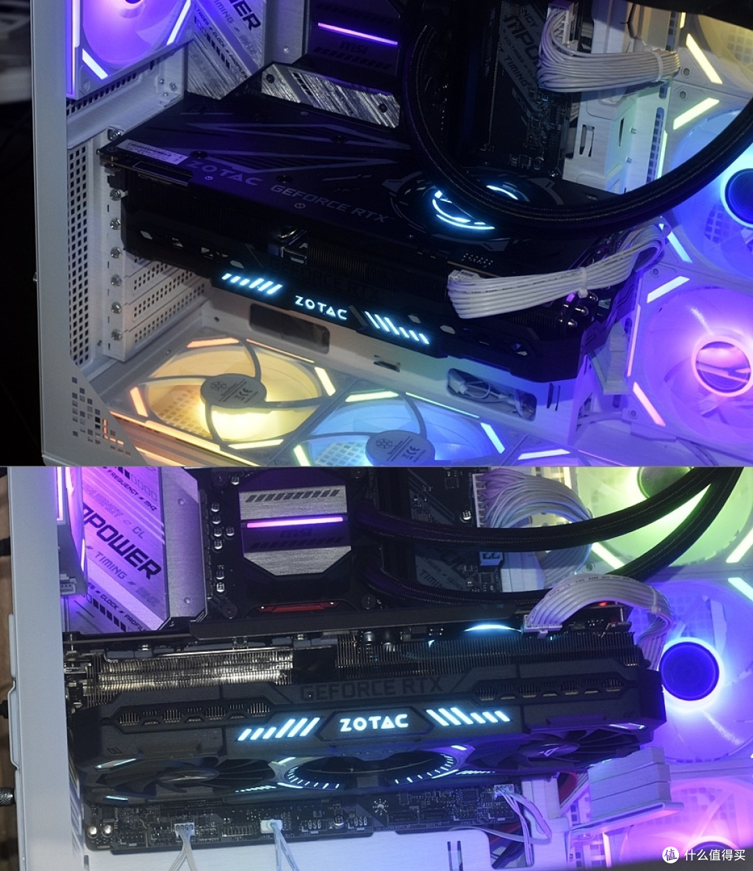 拿捏4K画质黑神话悟空 索泰RTX 4080 SUPER 16G PGF OC体验分享