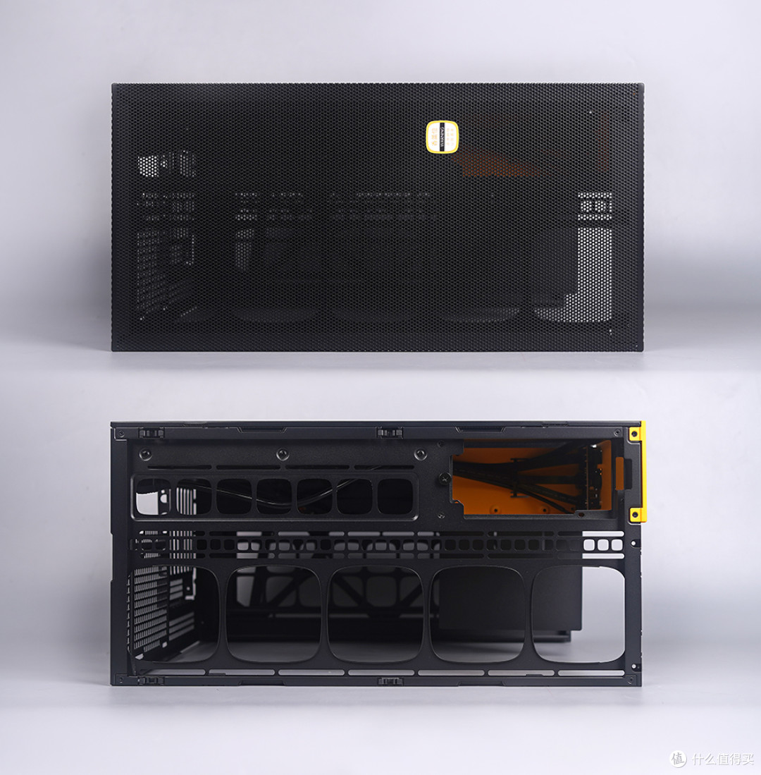 ROG Z790 DARK HERO + RTX 4070TI SUPER + 几何未来 Model5 悟空装机展示