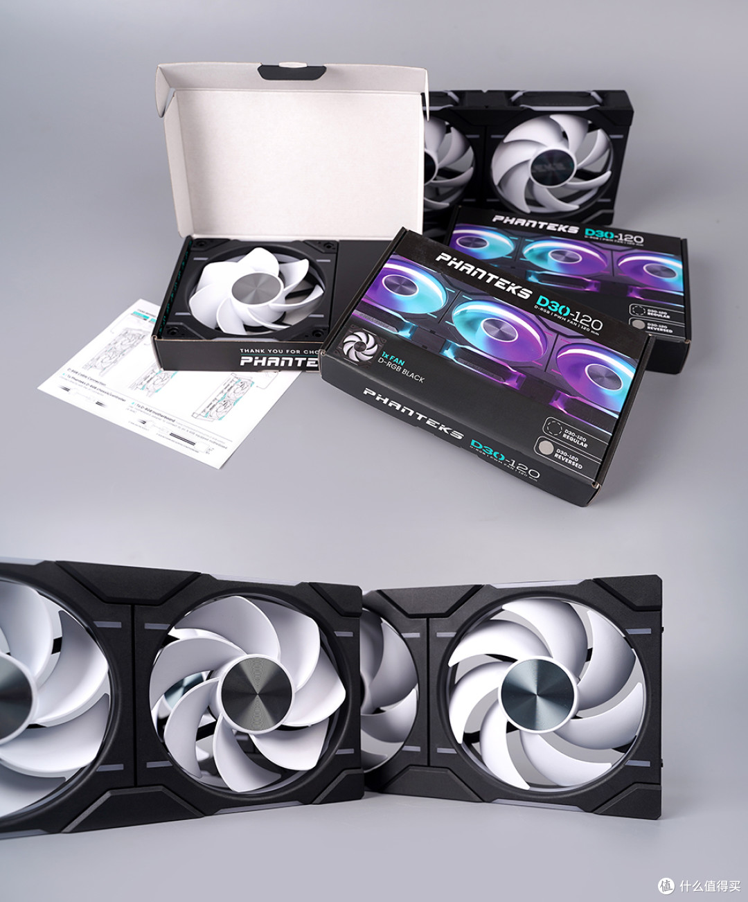 ROG Z790 DARK HERO + RTX 4070TI SUPER + 几何未来 Model5 悟空装机展示