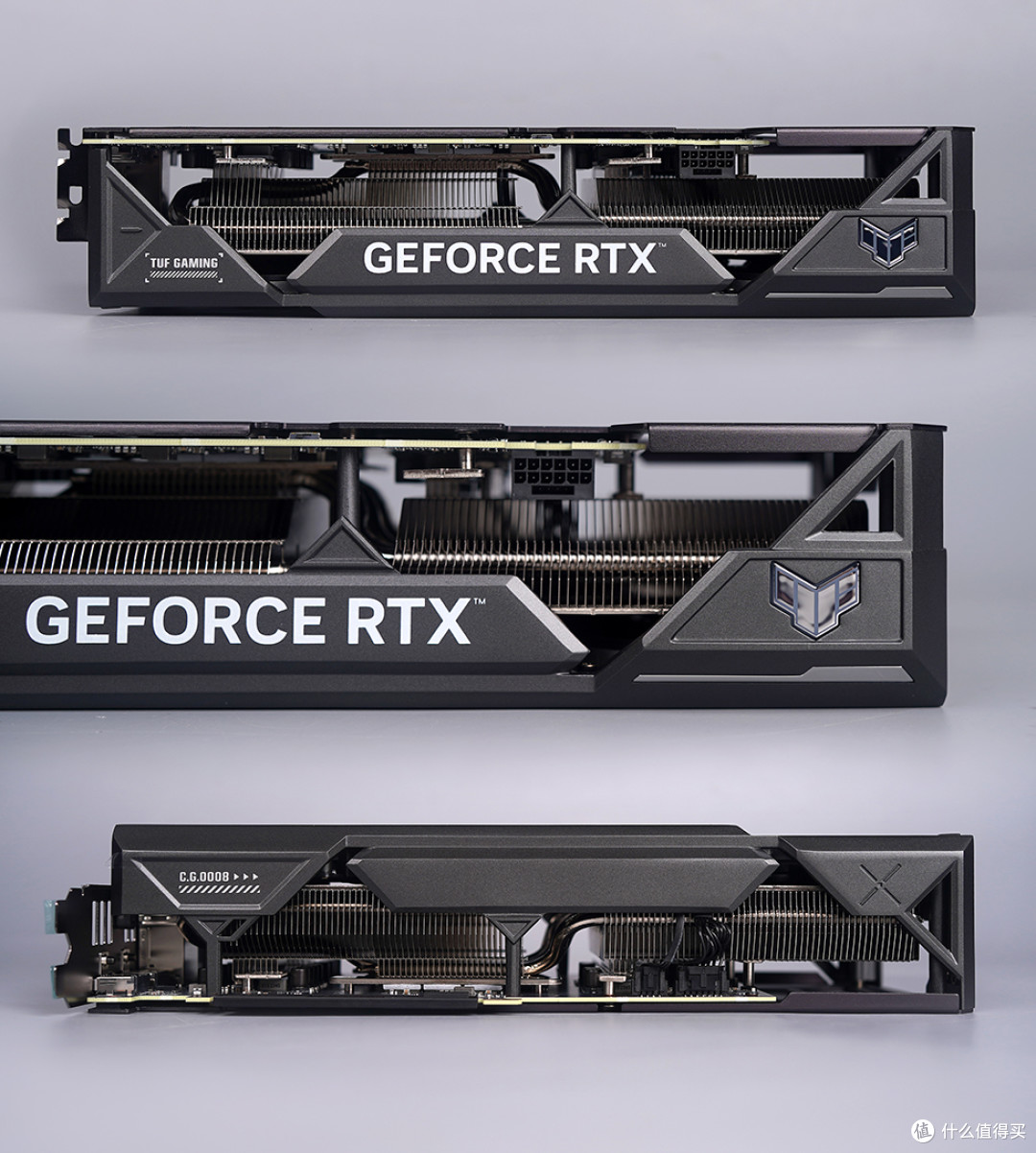 ROG Z790 DARK HERO + RTX 4070TI SUPER + 几何未来 Model5 悟空装机展示