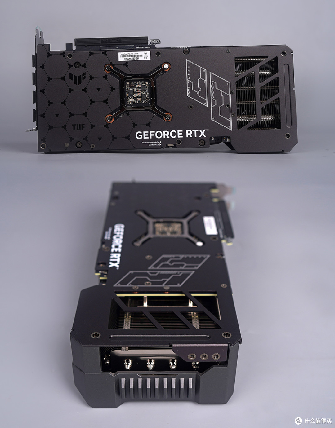 ROG Z790 DARK HERO + RTX 4070TI SUPER + 几何未来 Model5 悟空装机展示