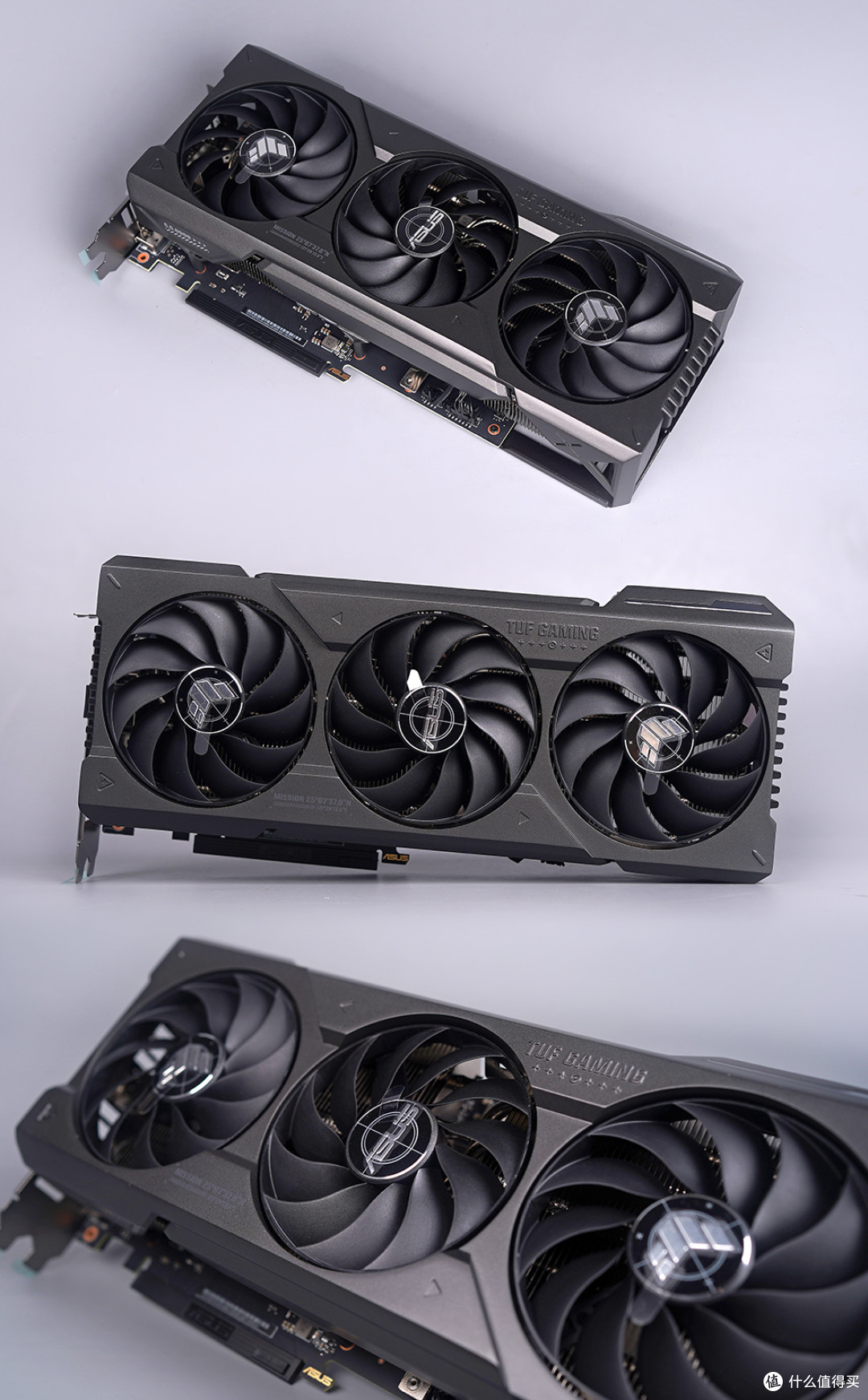 ROG Z790 DARK HERO + RTX 4070TI SUPER + 几何未来 Model5 悟空装机展示