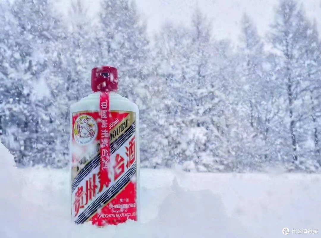 哪几只动物的茅台酒到底是不是李鬼？