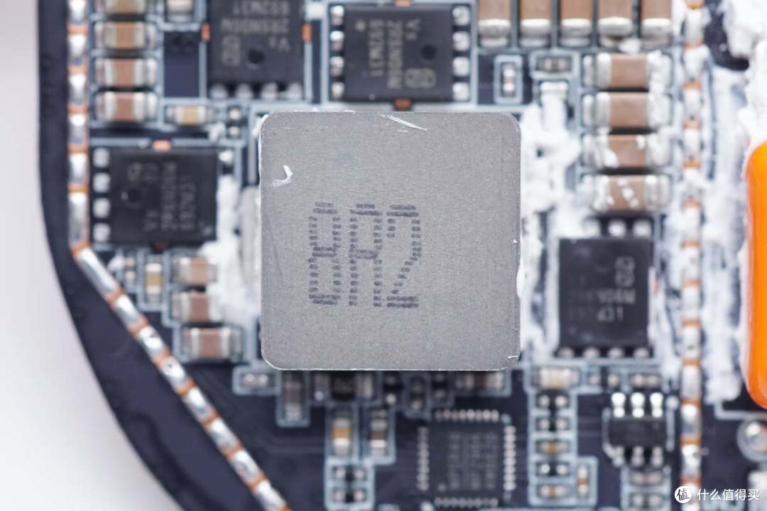 拆解报告:MI小米50W车载无线充电器MDY-17-EZ