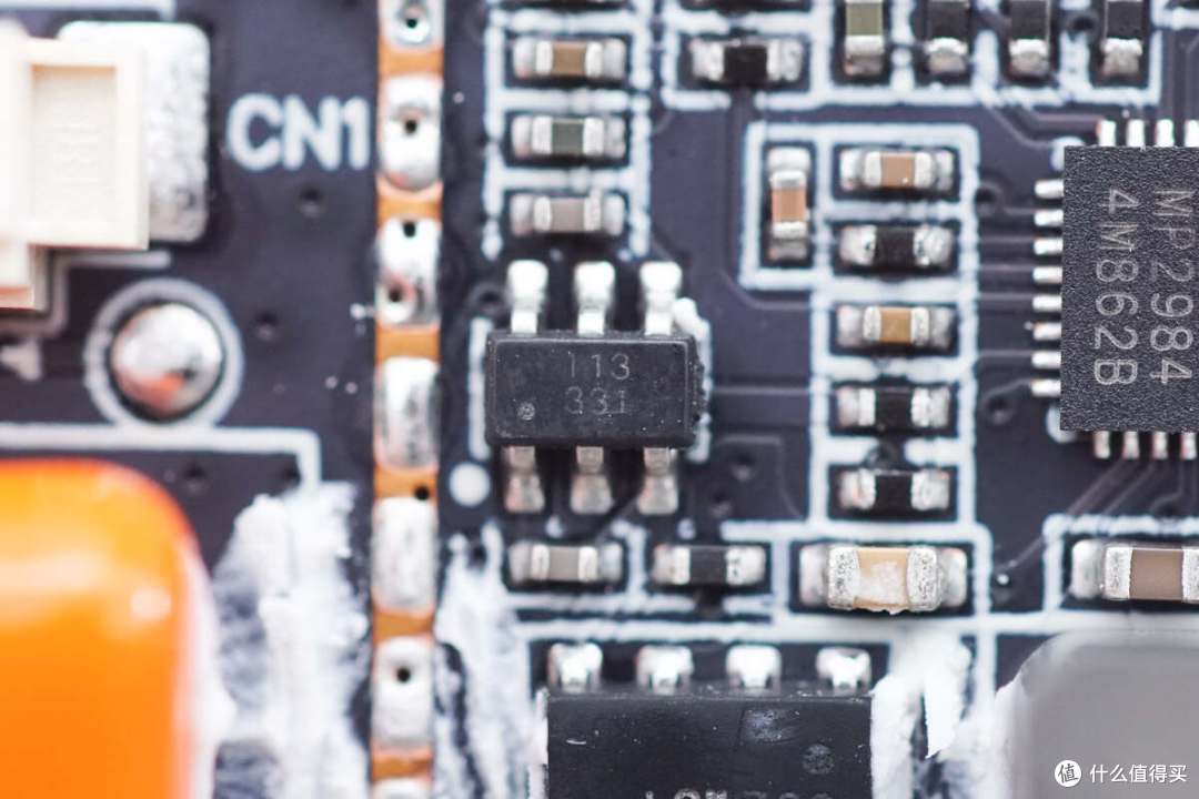 拆解报告:MI小米50W车载无线充电器MDY-17-EZ