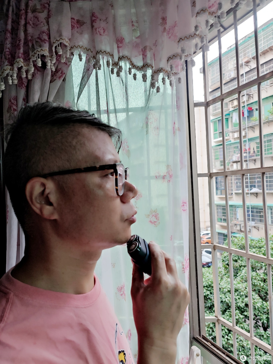 德国进口自研磨刀片实现千元级净须,不夹须的未野mini剃须刀简评