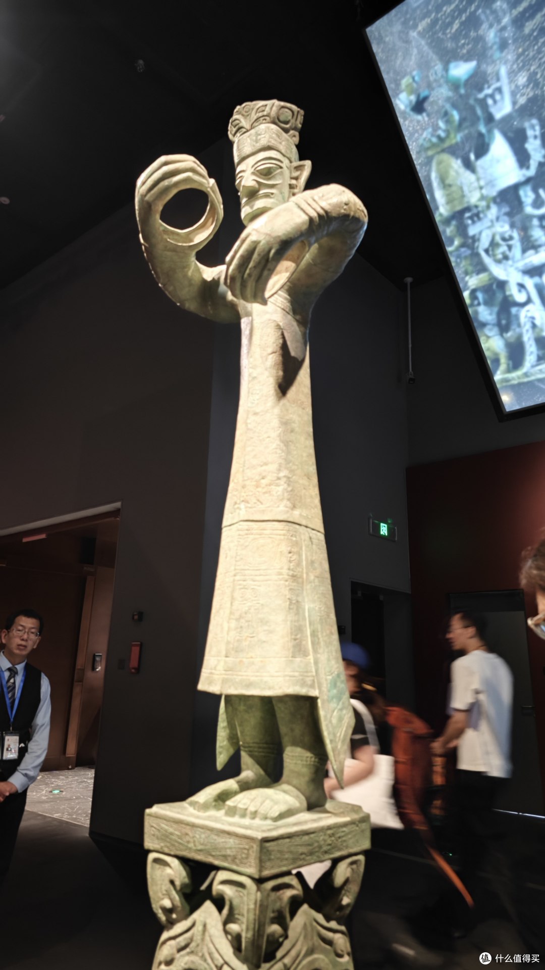 据说这可能是伏羲