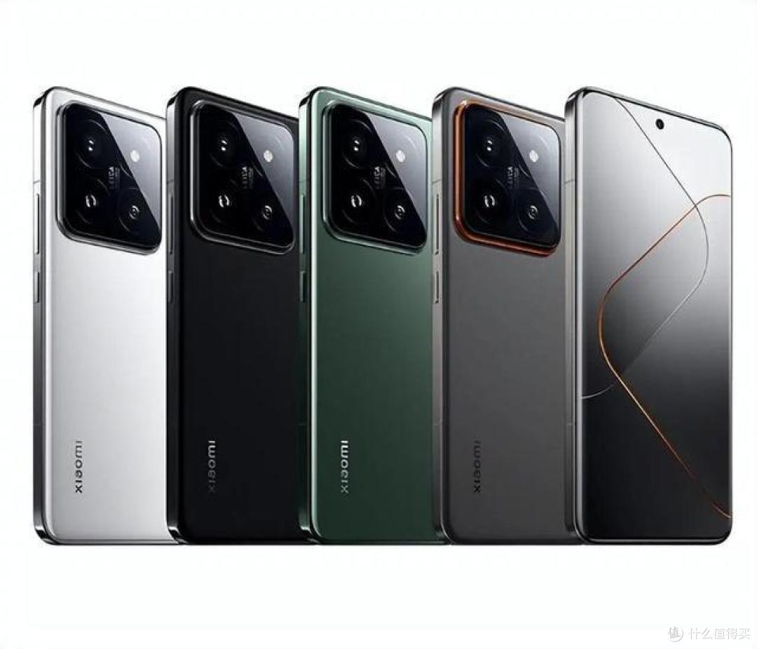 小米15pro和vivo X200 Pro的配置大盘点,几乎一模一样,怎么选