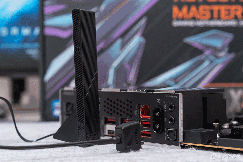 【首发】全面迎接AMD 9000系列,技嘉 X870E 超级雕 新鲜评测