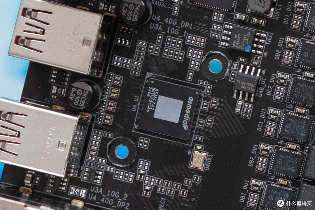 【首发】全面迎接AMD 9000系列,技嘉 X870E 超级雕 新鲜评测