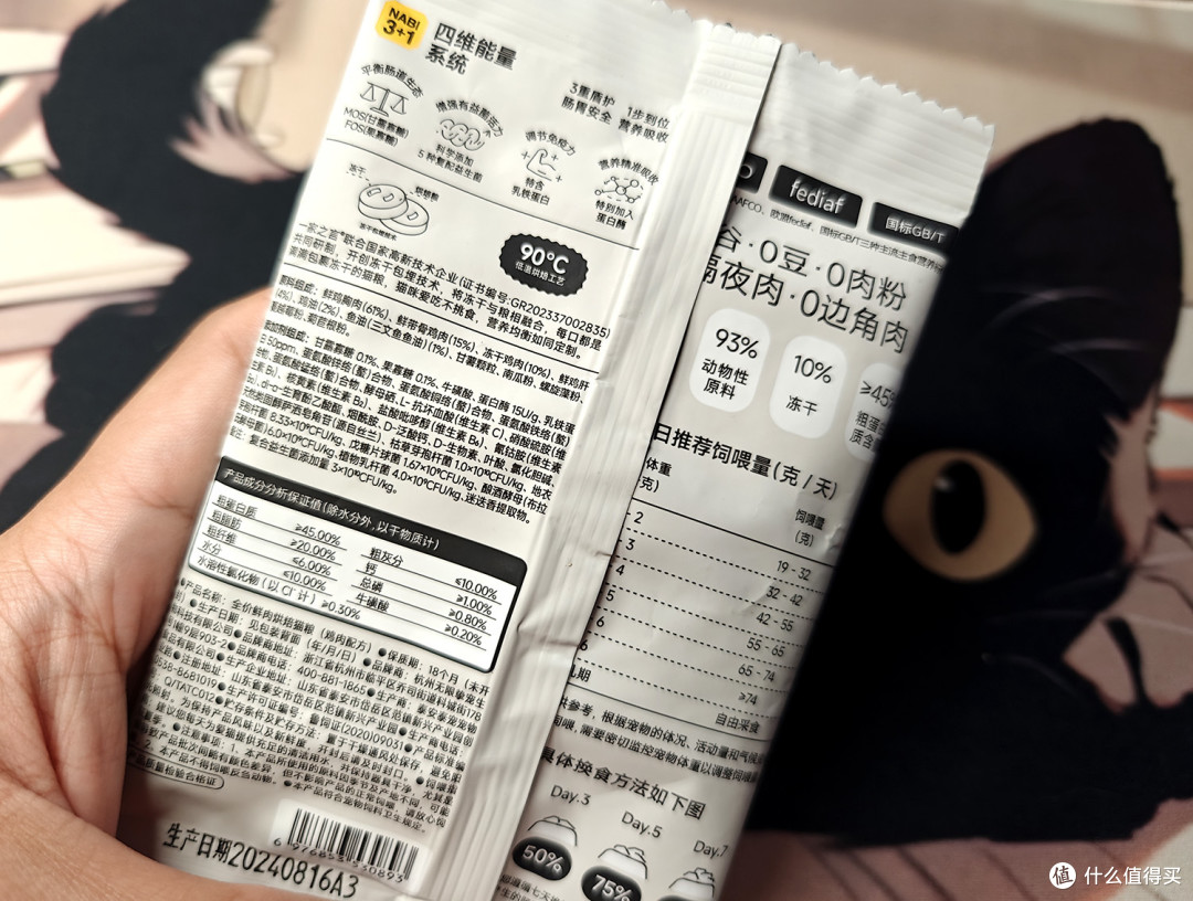 猫粮横评大比拼！试吃5款猫粮，究竟哪个更值得买？