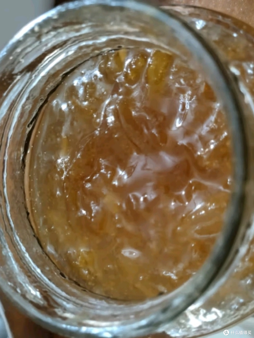 全南蜂蜜柚子茶,你的秋日甜饮