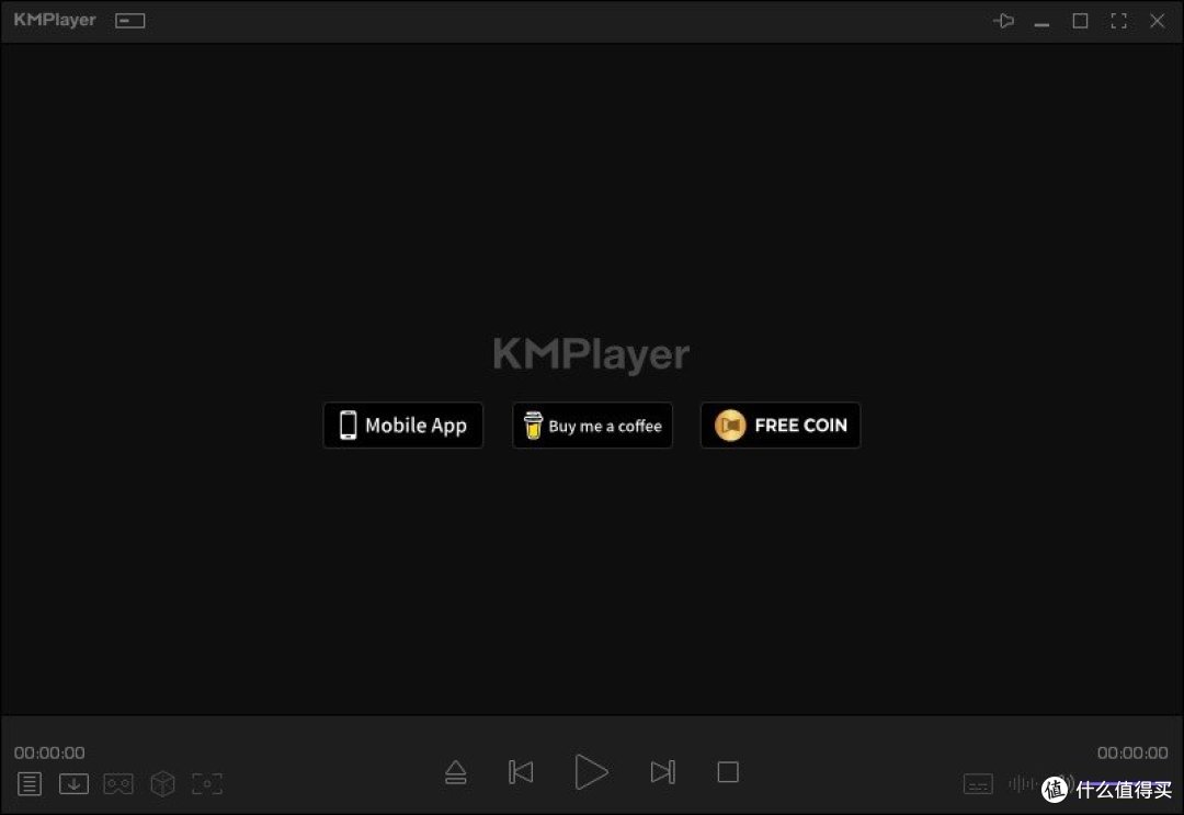 KMPlayer:无广告高清播放神器,你值得拥有!