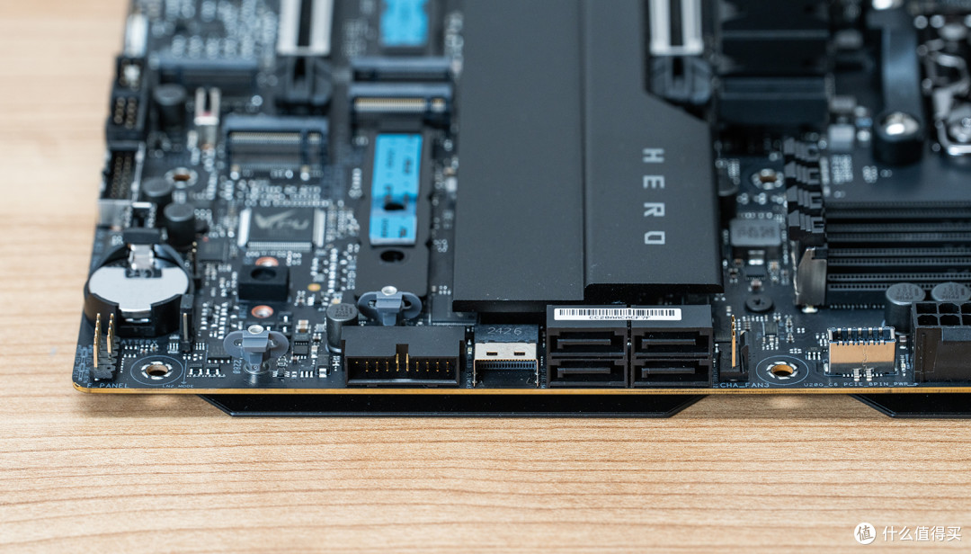 华硕X870E HERO+AMD 9900X,完美兼顾游戏与生产力的DIY主机它来了!