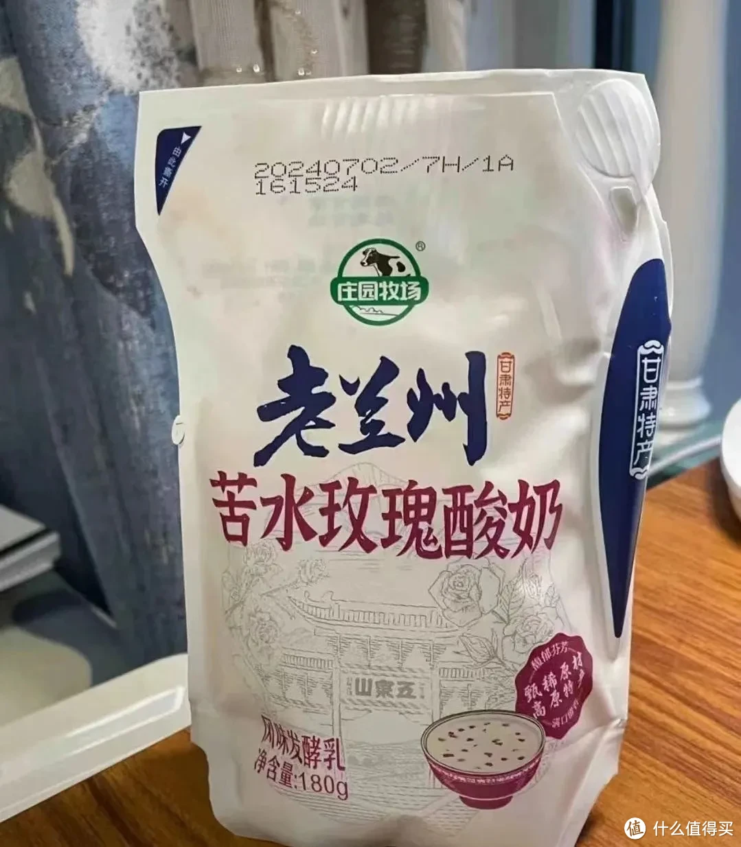 把子肉味的酸奶都出来了！地方特色口味成“顶流”趋势？