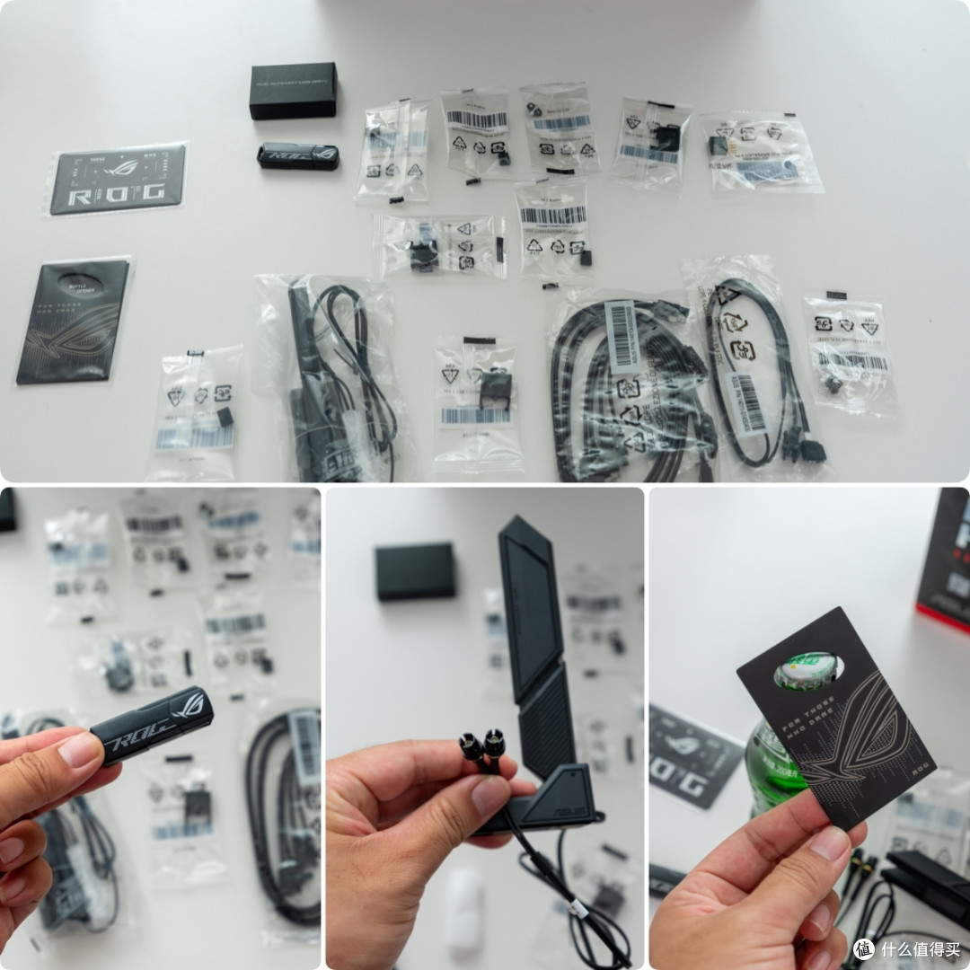 锐龙9000系的终极搭档,纯血ROG X870E HERO 是你的心头好吗?
