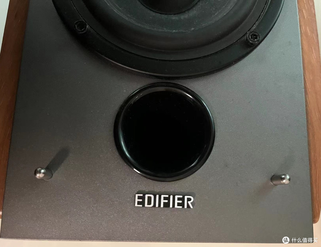 漫步者 R1600TIII 音箱,性能强大,音质超赞!