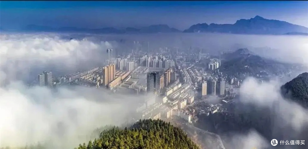 国庆去哪儿?这5个冷门城市让你惊艳!