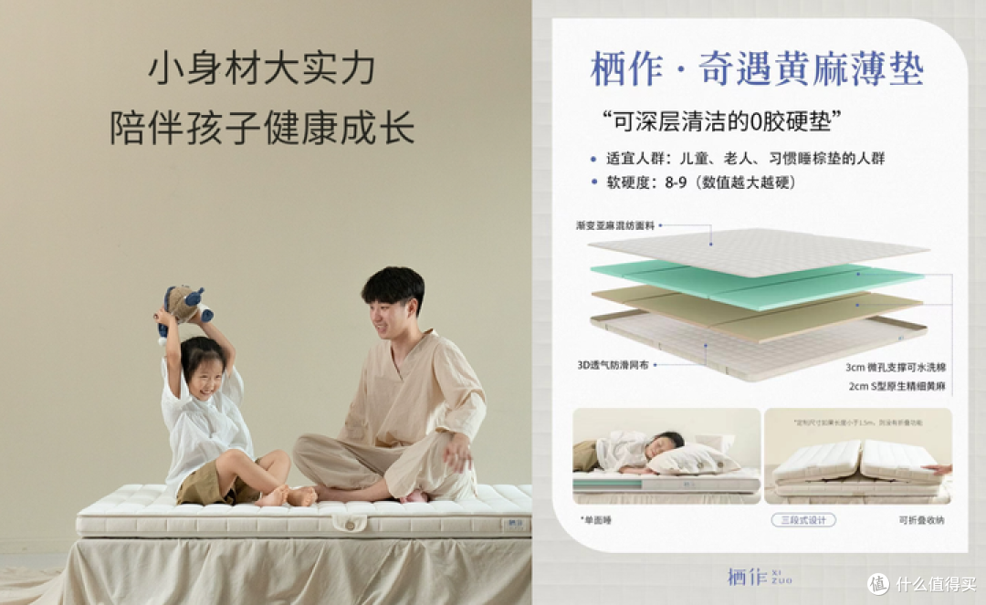 趁着双十一买家具,床垫究竟怎么选?