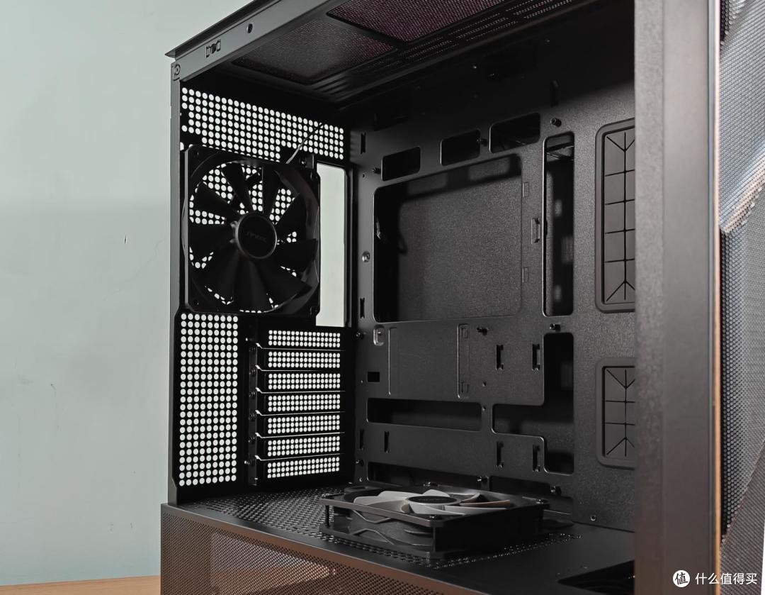 中高端主板用着就是爽!微星新品MPG X870E CARBON WIFI首发评测