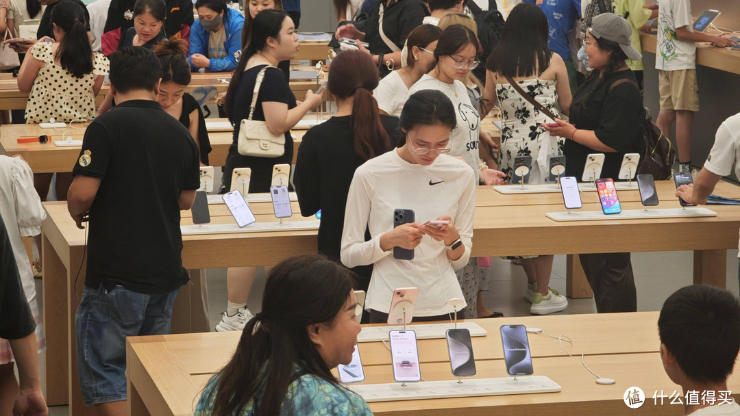 iPhone16中国售价全球最便宜，均价低了超过1200元