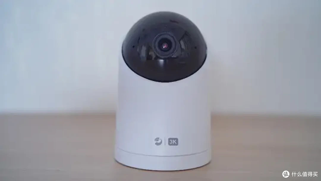 家用摄像头有什么好的推荐吗,华为海雀又出新品了!华为海雀摄像头3i 3K版开箱测评