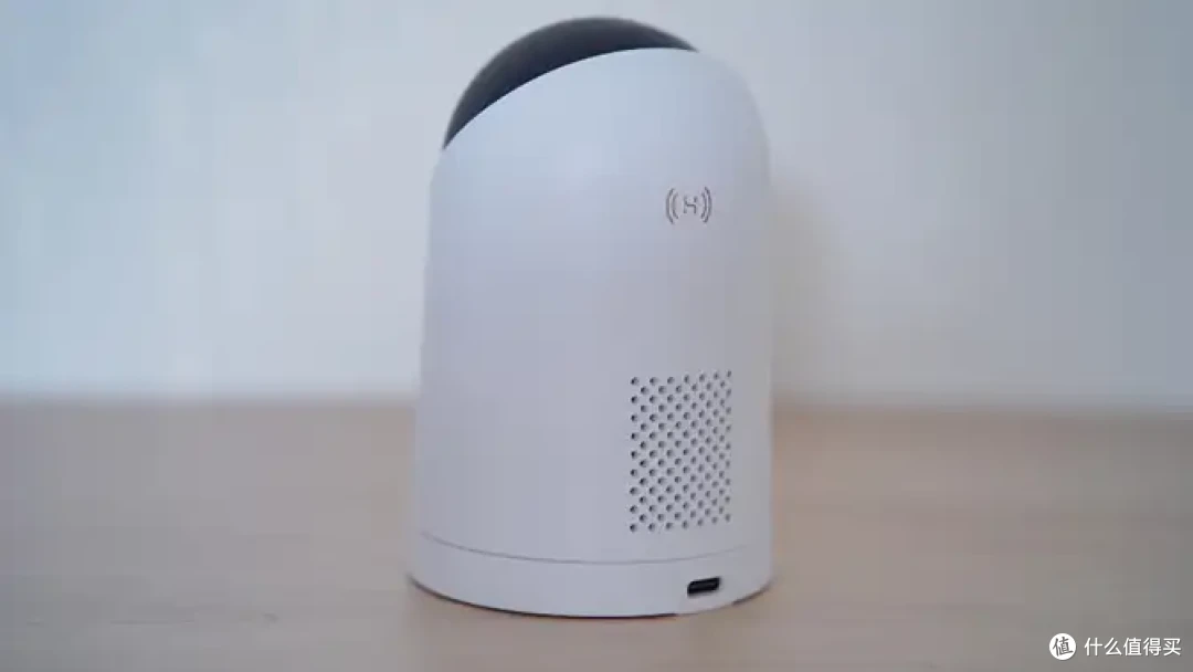 家用摄像头有什么好的推荐吗,华为海雀又出新品了!华为海雀摄像头3i 3K版开箱测评