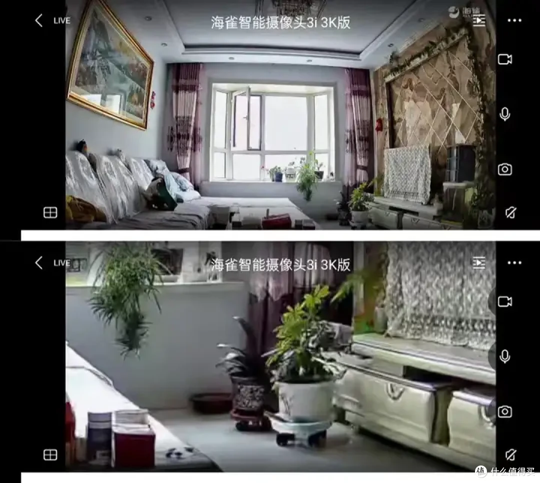 家用摄像头有什么好的推荐吗,华为海雀又出新品了!华为海雀摄像头3i 3K版开箱测评