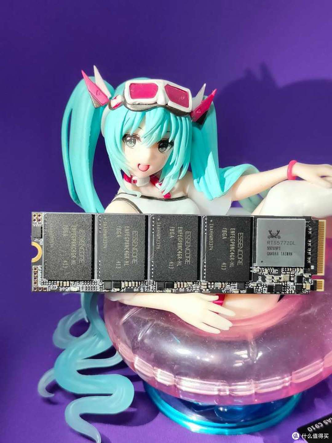 NVMe SSD性价比新王者!科赋C910硬盘,让你的电脑瞬间提速!
