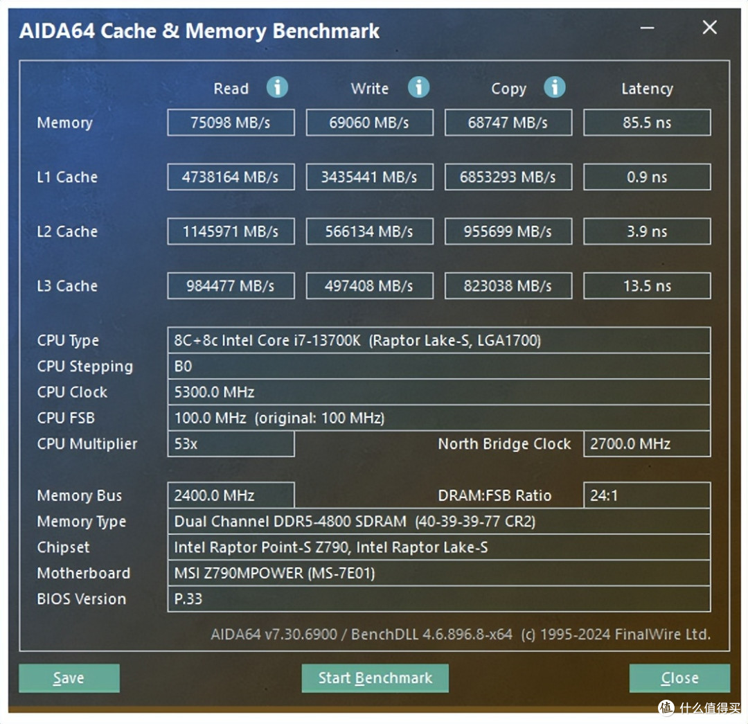 频率提升！纯白机甲内存——宇瞻ZADAK SPARK RGB DDR5 7200上手实测
