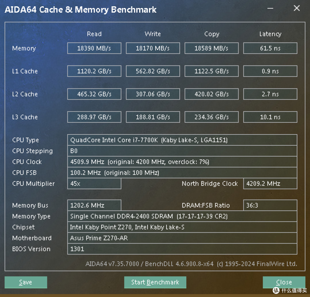海力士加持!玖合 星舞 DDR4 3600内存,性能飙升的秘密武器?