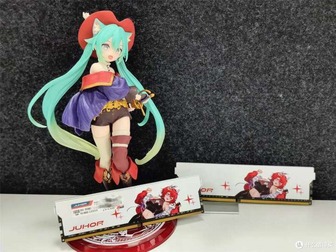 海力士加持!玖合 星舞 DDR4 3600内存,性能飙升的秘密武器?