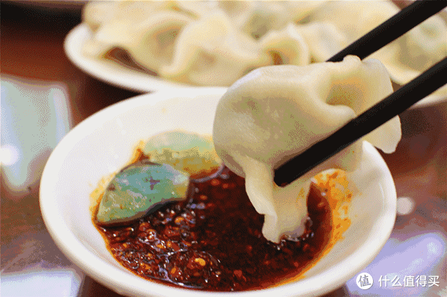一口家乡味!大白菜猪肉水饺,让思念瞬间爆棚