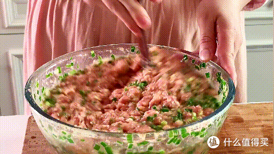 一口家乡味!大白菜猪肉水饺,让思念瞬间爆棚