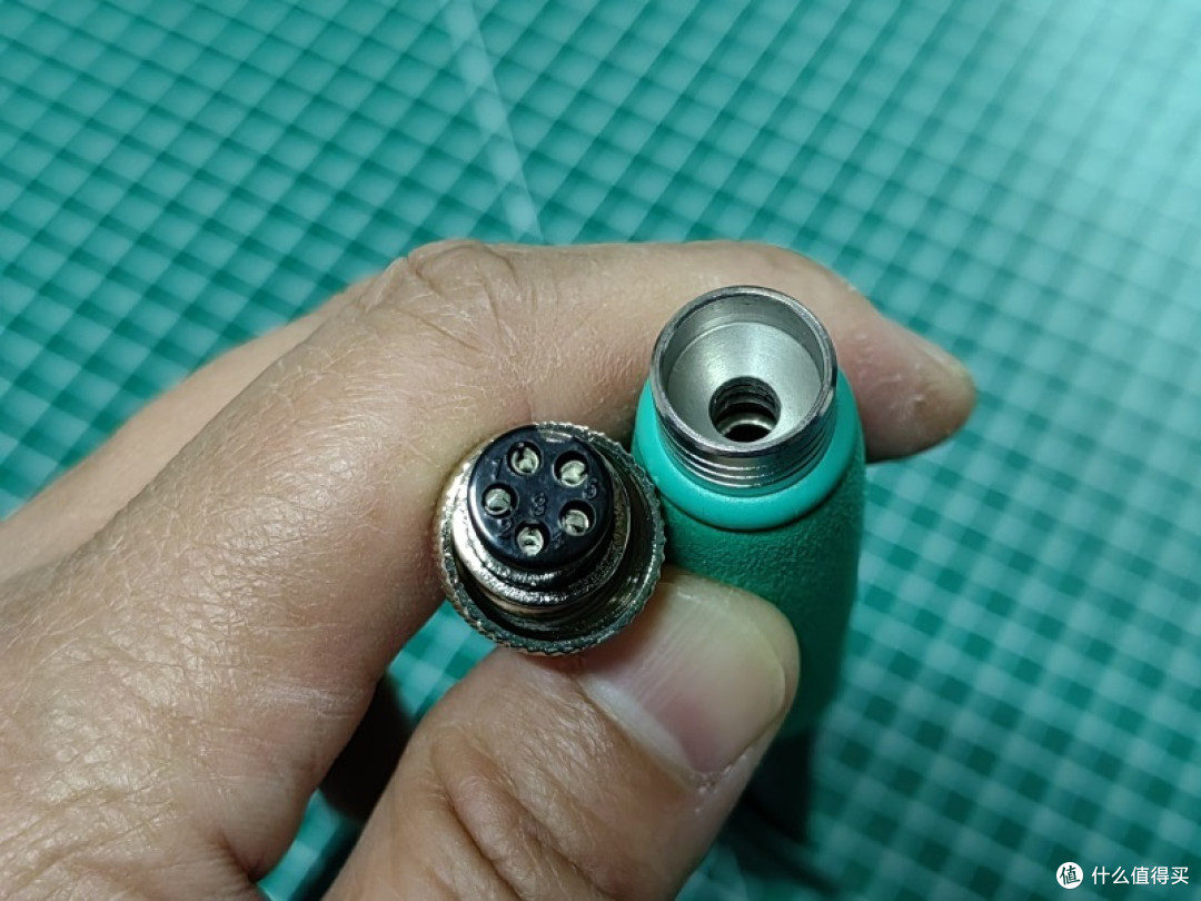座与坐---菲尼瑞期DWS-200精密智能焊台入手体验