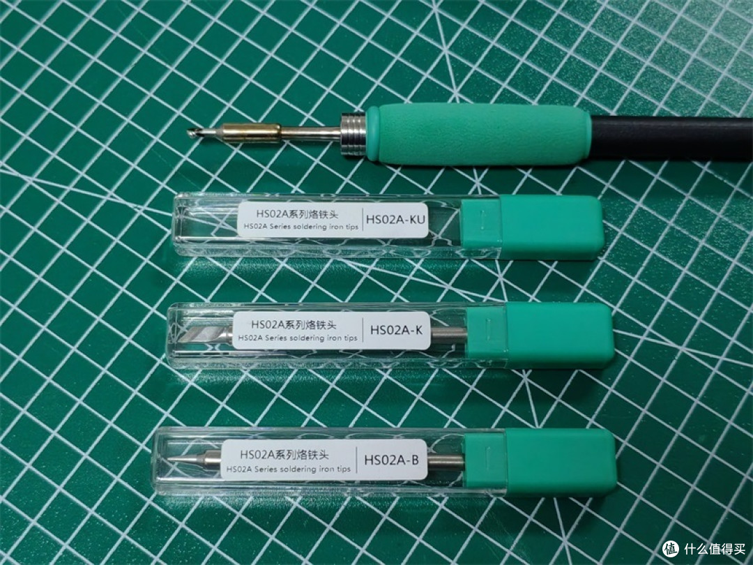 座与坐---菲尼瑞期DWS-200精密智能焊台入手体验
